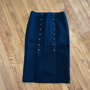 Banana Republic Heritage skirt
